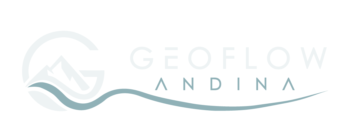 GeoFlow Andina